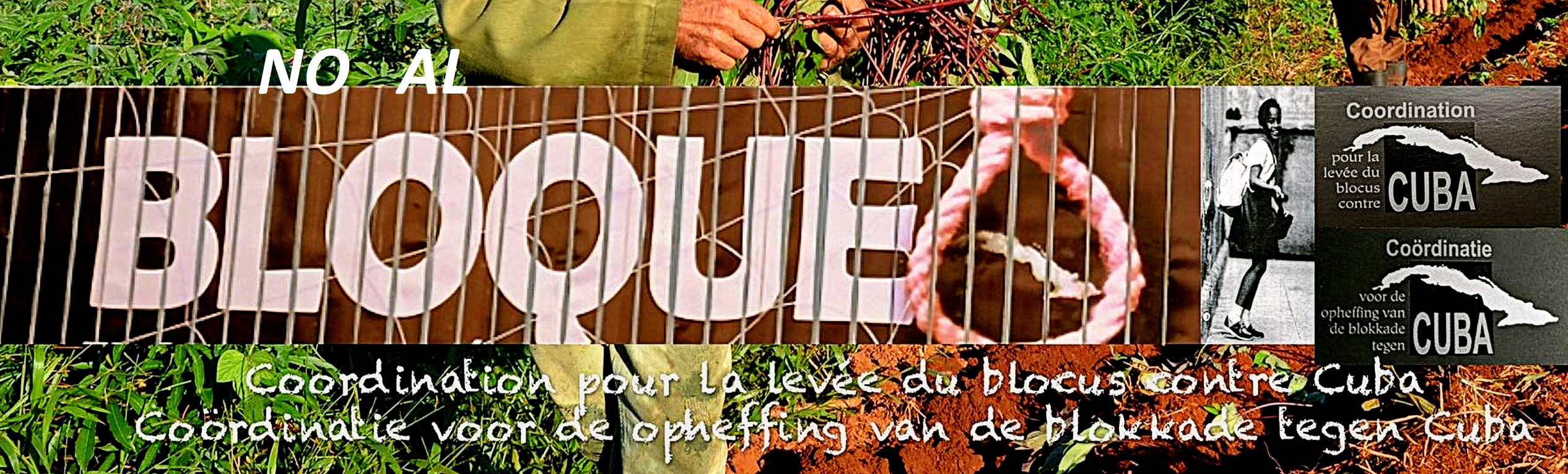 Blokkade