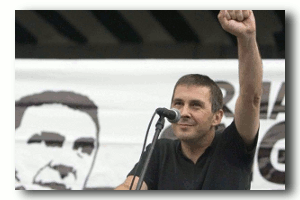 arnaldootegi