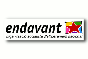 endavant