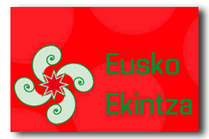 euskoekintza