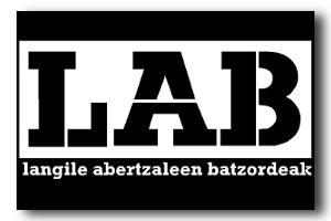 lab