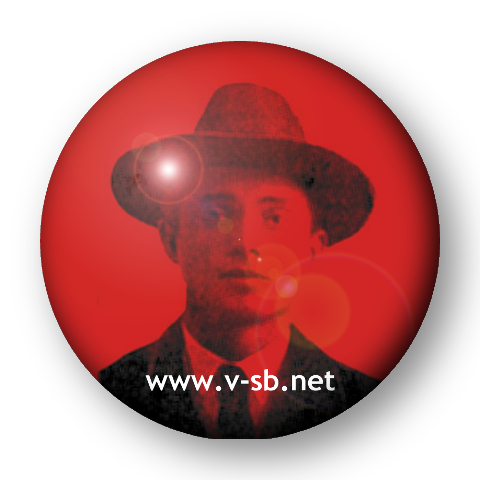 Button Jef Van Extergem